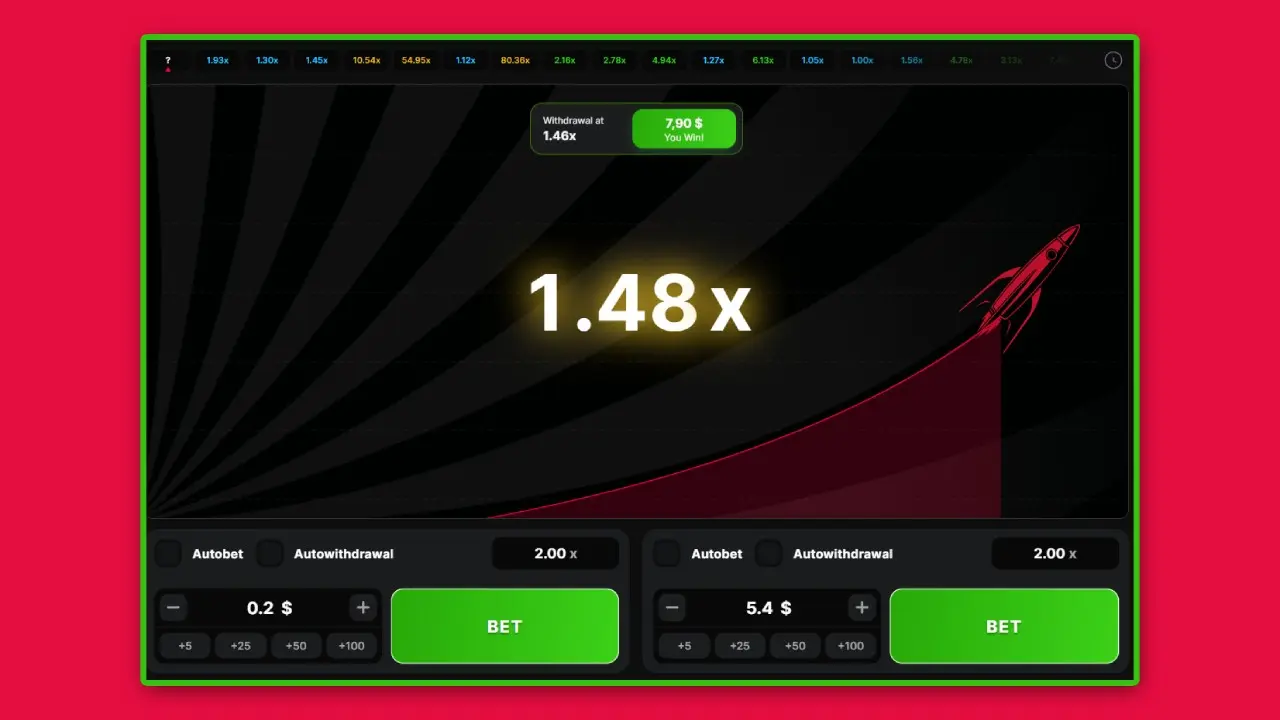 Registrazione in un casinò autorizzato